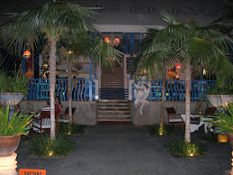 WARUNG ENAK