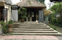 LAMAK Restaurant & Bar