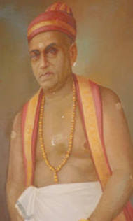 Irayimman Thampi