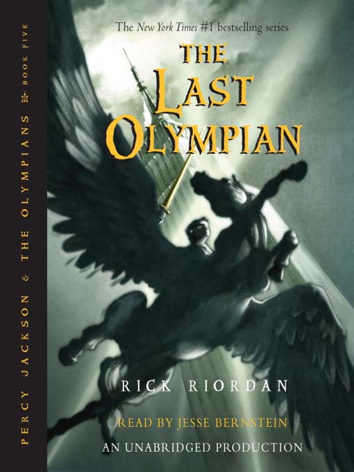 the last olympian percy jackson and the olympians the last olympian percy jackson and the olympians