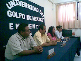 ENCUENTRO DE EGRESADOS DE LAE