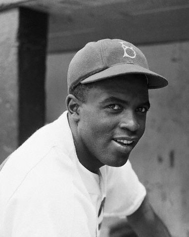Honoring Jackie Robinson
