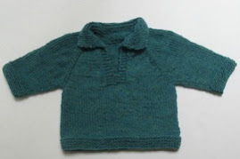 Free Pattern: Telemark Pullover