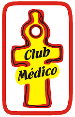 Amigos del Club Médico