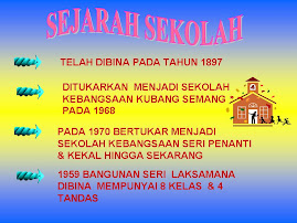 ARKIB SEKOLAH..