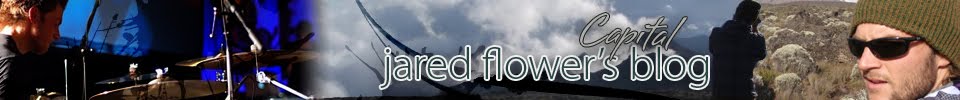 Jared S Flower