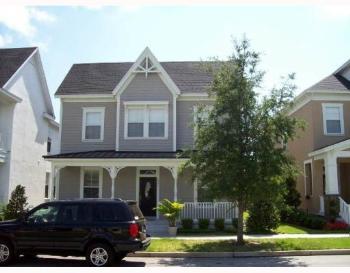 short sale Orlando Florida