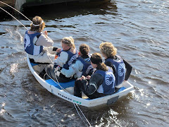 URI Sailing Team!