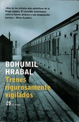 Trenes Rigurosamente Vigilados (1966)