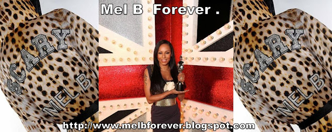 Mel B Forever
