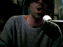 Icon en plein...