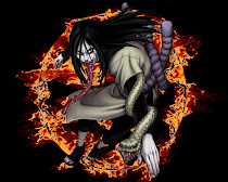 Orochimaru