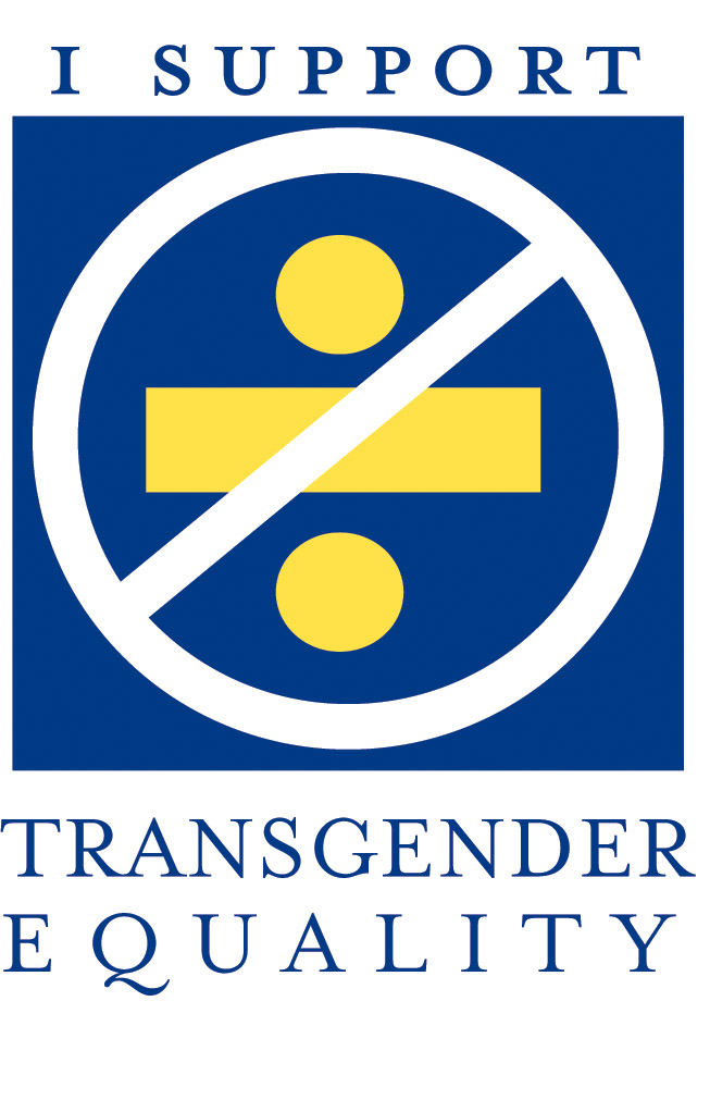 end of the LGBT acronym.