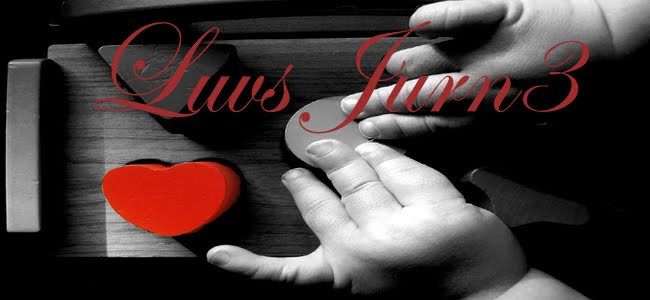Loves Jurn3