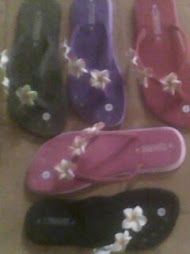 sandal conves bunga 3