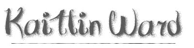 Kaitlin's Blog