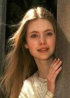 My favorite Clare, Judi Bowker ...