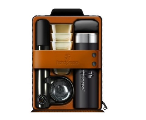 Handpresso Portable coffee maker