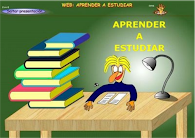 Aprende a estudiar...