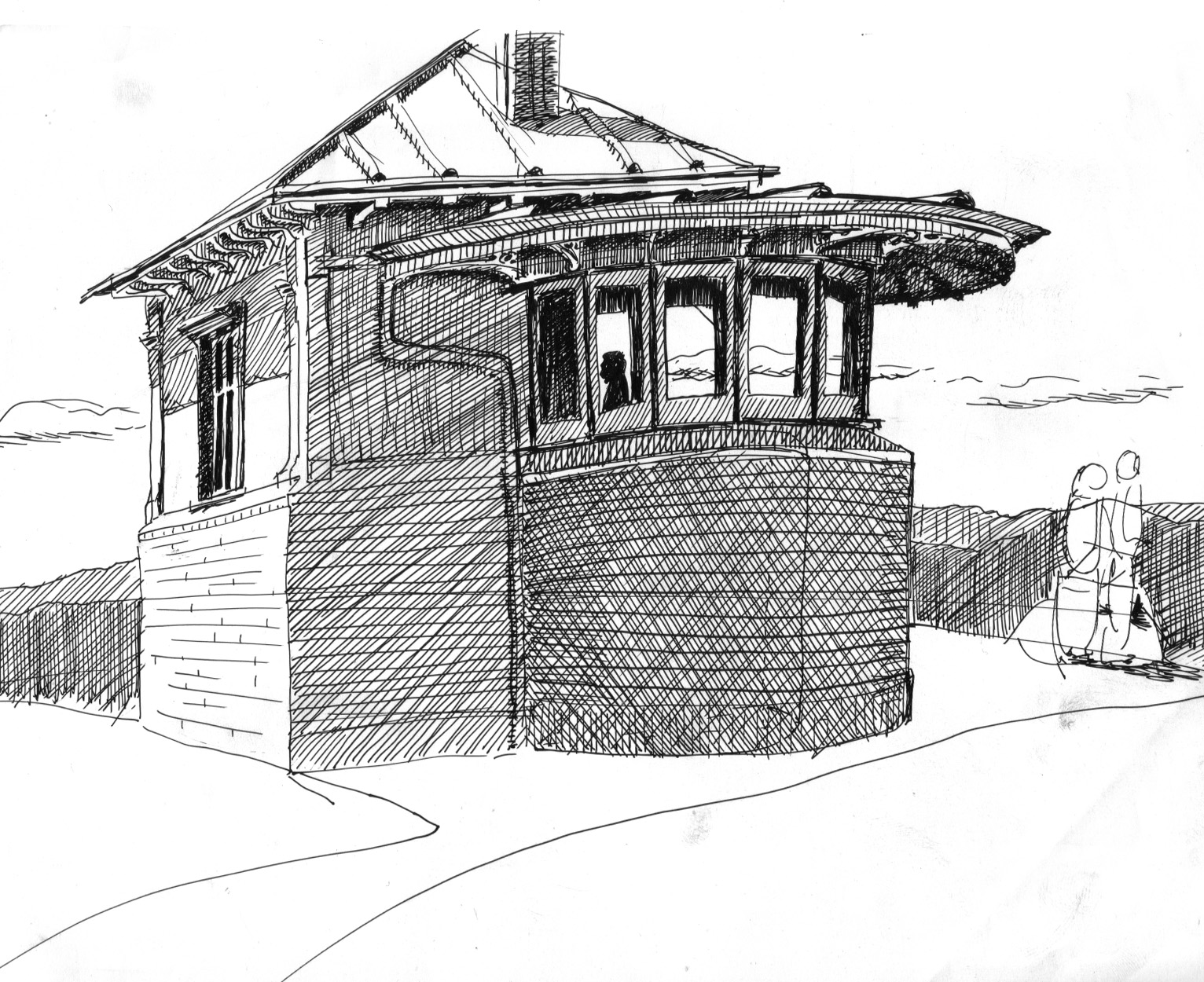 Beach Images Drawings