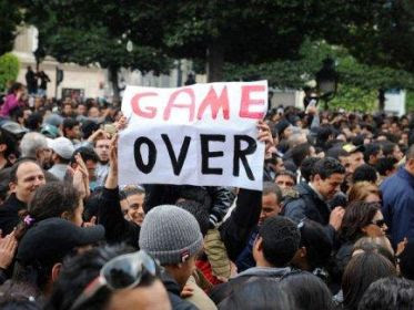 rencontre medecin tunisien