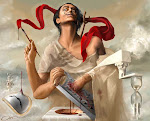 Salvador Dali Painter