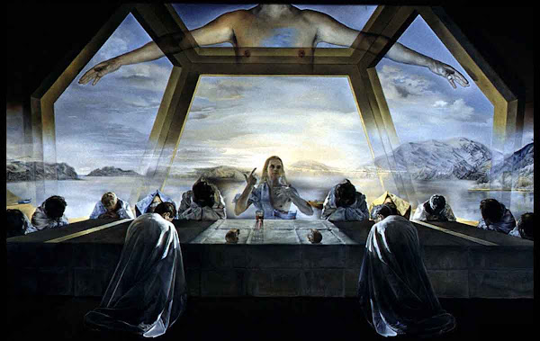 dali painter