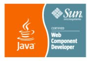 Sun Certified Web Component Developer 5.0