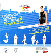 giornata mondiale del rene 2010