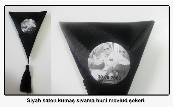 Kumas Ozel Mevlud Seker Modelleri