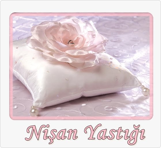 Nisan Yastıkları ve Hediyelikleri