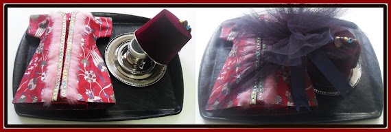 Kaftan lokumluk ve Fes Kahvedanlik