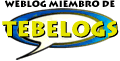 Miembro de tebelogs