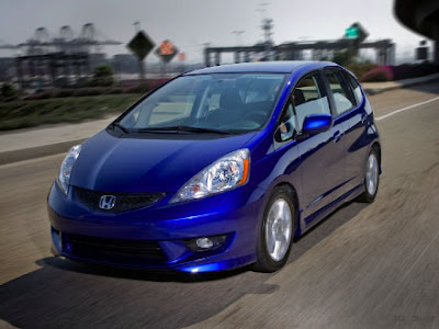 Honda Jazz - Honda Fit MUGEN edition 2009 id= Honda Jazz - Honda Fit MUGEN edition 2009
