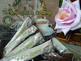 EYRYCO TONGKAT ALI GINSENG COFFEE