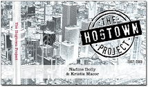 HOGTOWN PROJECT