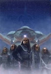 Klingon Warriors