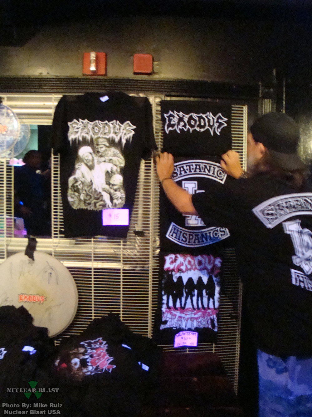 Puro Pinche Desmadre