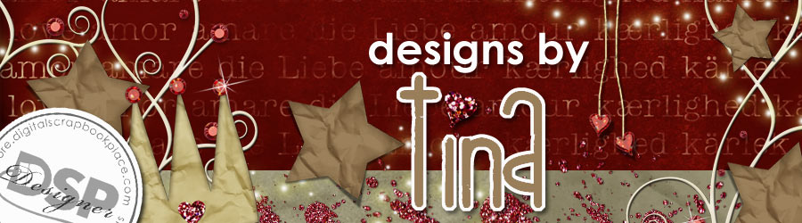 {digital scrapbooking & other things in life}