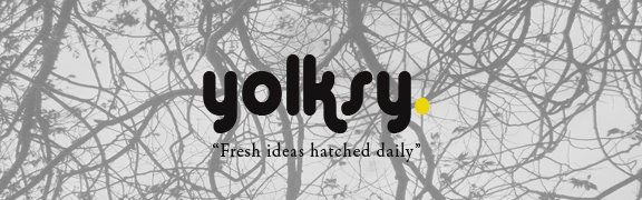 Yolksy.