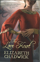 THE LOVE KNOT