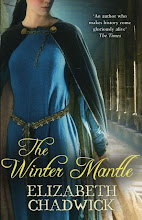THE WINTER MANTLE