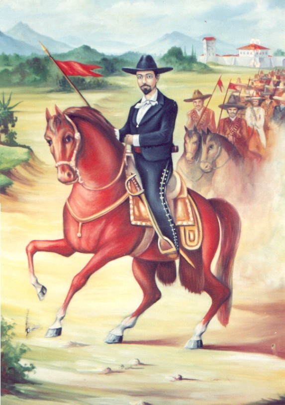 Voces de Nicolás Romero Recordar a Nicolás Romero