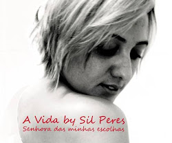 a vida by sil peres