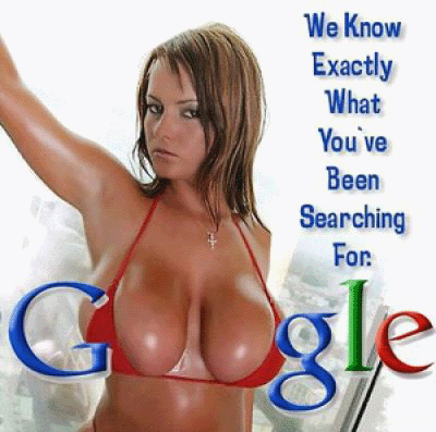 Google departure