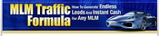MLM Traffic Formula Course - Mike Dillard