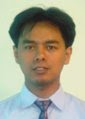 Ilam Maolani (alumni guru AMQ 2008, sekarang menjadi PNS)
