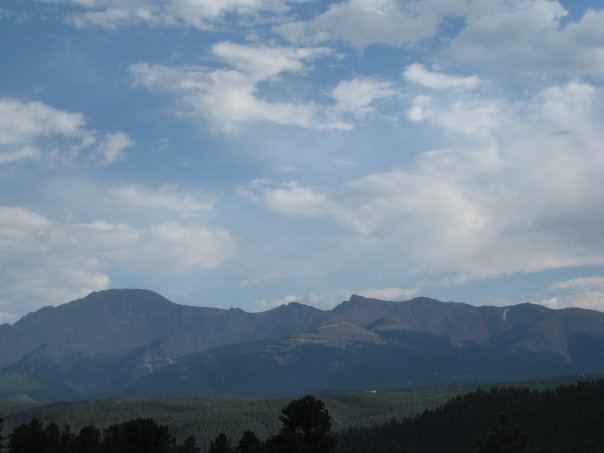 Colorado