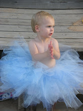 Tutu Too Many...