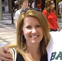 Blogger: User Profile: Betsy